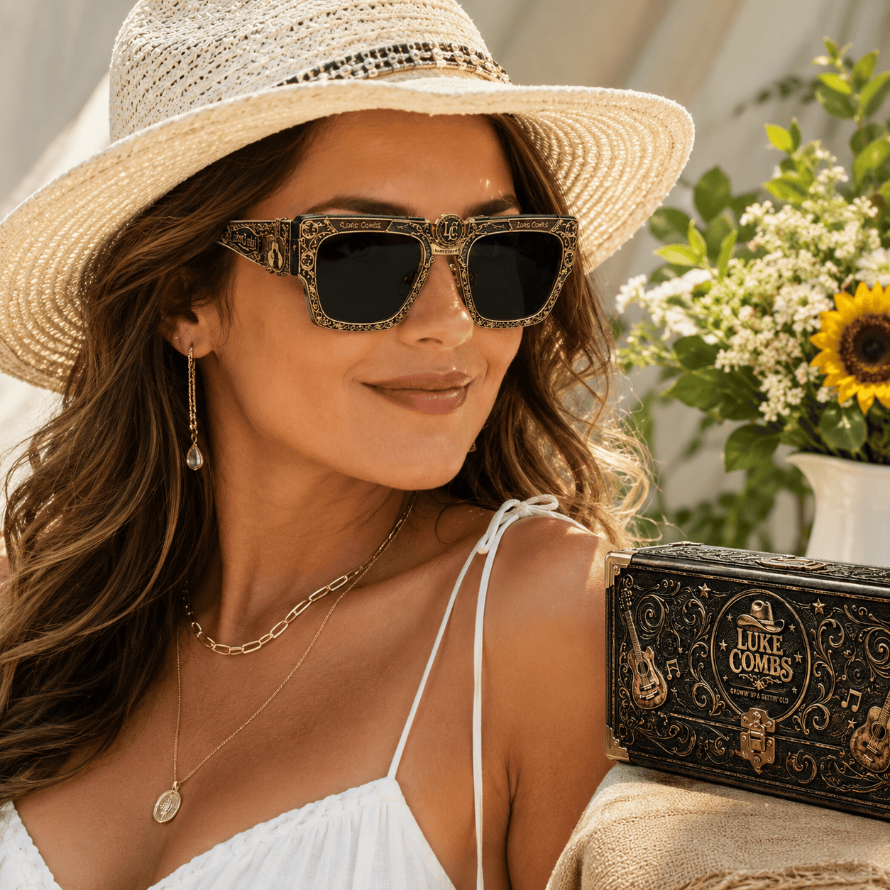 PREMIUM LKC UNISEX SUNGLASSES PTKL