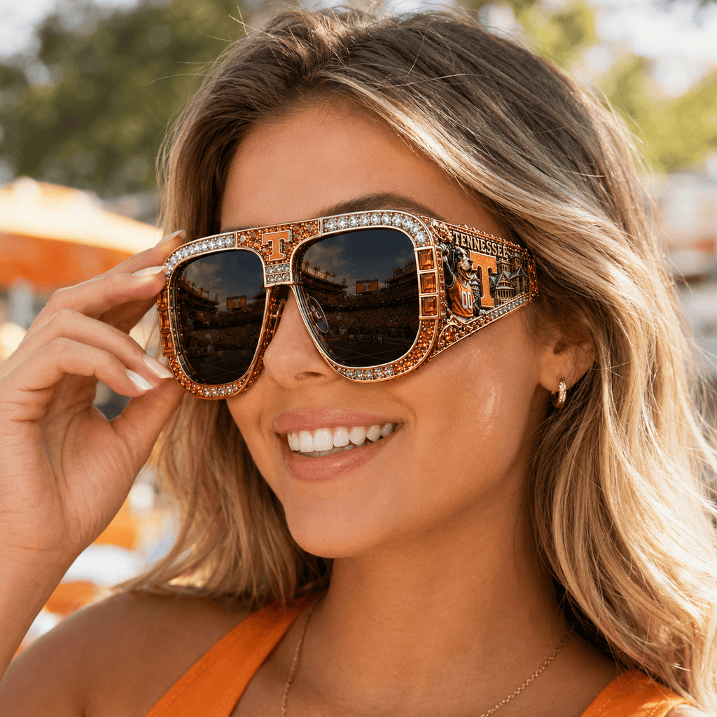 PREMIUM TVF UNISEX SUNGLASSES TTNL