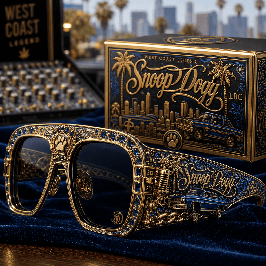PREMIUM SND UNISEX SUNGLASSES HQH