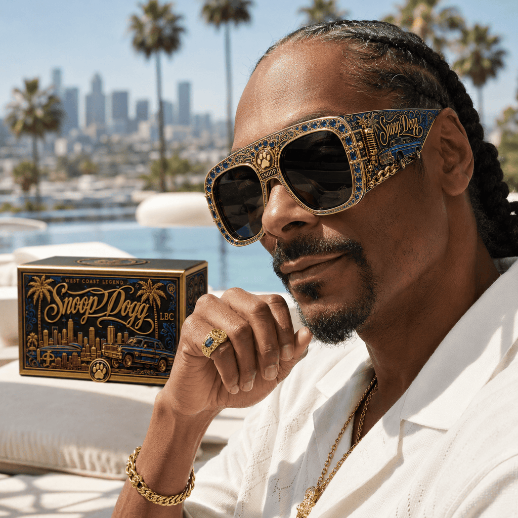 PREMIUM SND UNISEX SUNGLASSES HQH