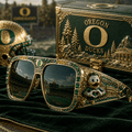 PREMIUM ORD UNISEX SUNGLASSES TTNL