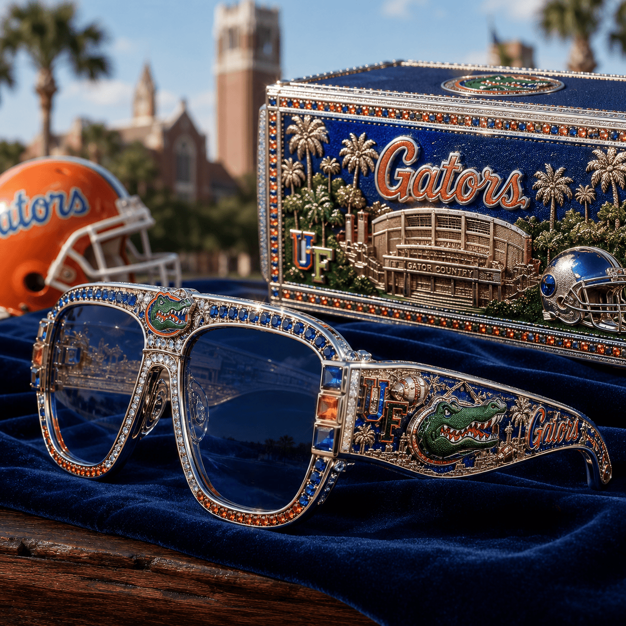 PREMIUM FGT UNISEX SUNGLASSES TTNL