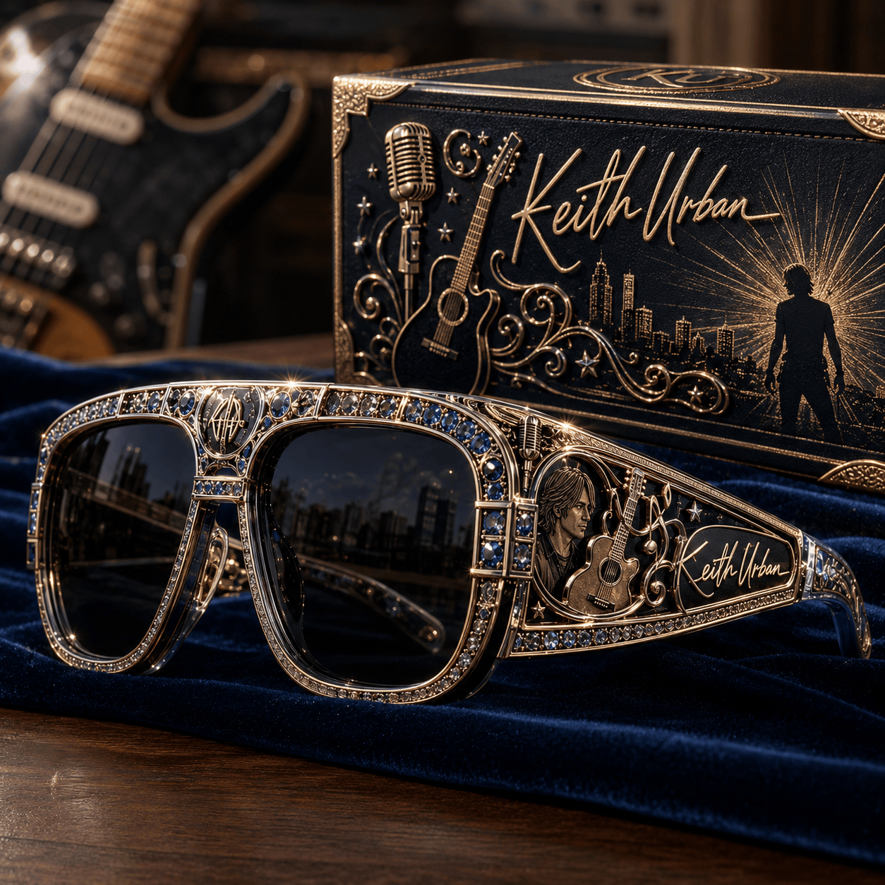 PREMIUM KUB UNISEX SUNGLASSES HQH