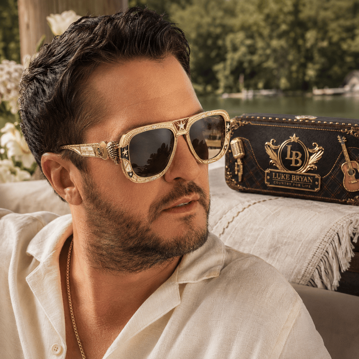 PREMIUM LBR UNISEX SUNGLASSES PTKL