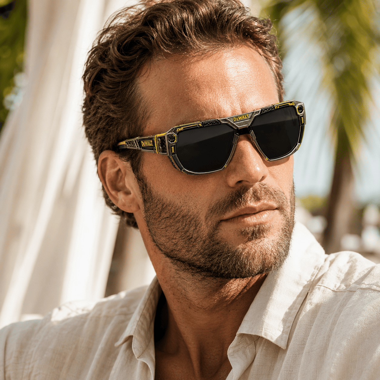 PREMIUM DWT UNISEX SUNGLASSES TTNL