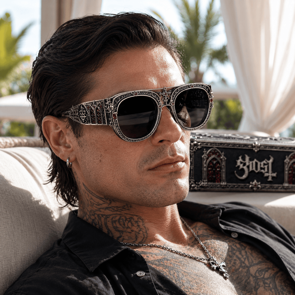 PREMIUM GHB UNISEX SUNGLASSES HQH