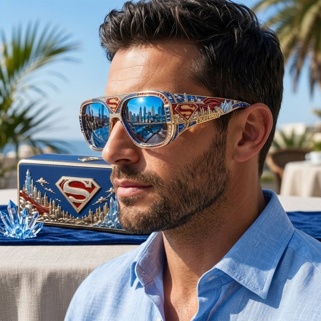 PREMIUM SPM UNISEX SUNGLASSES TTNL