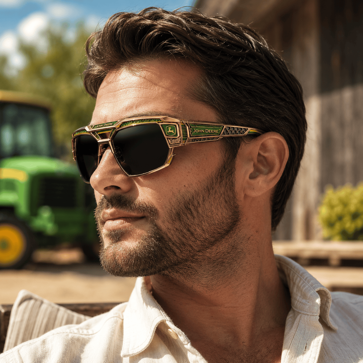 PREMIUM JODE UNISEX SUNGLASSES TTNL