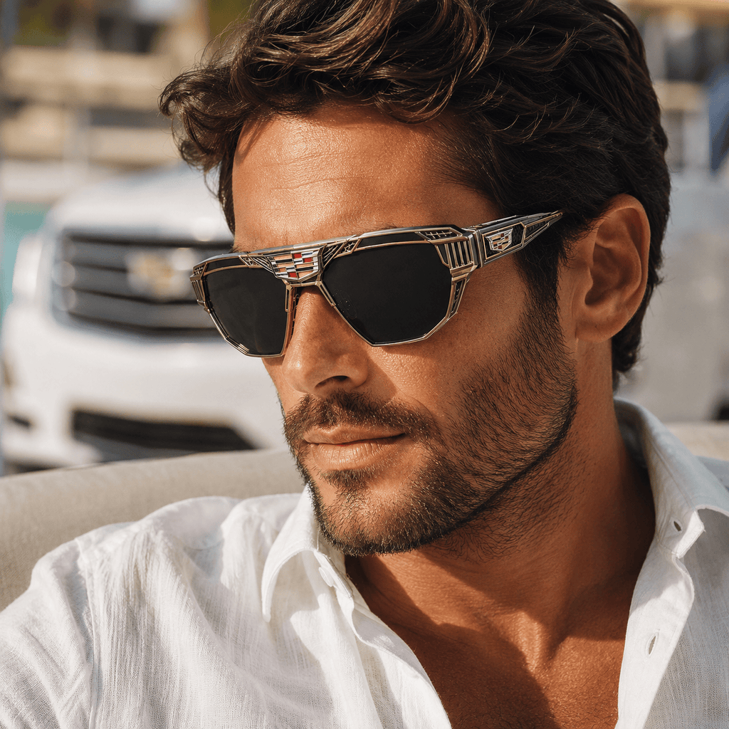 PREMIUM CDLC UNISEX SUNGLASSES TTNL