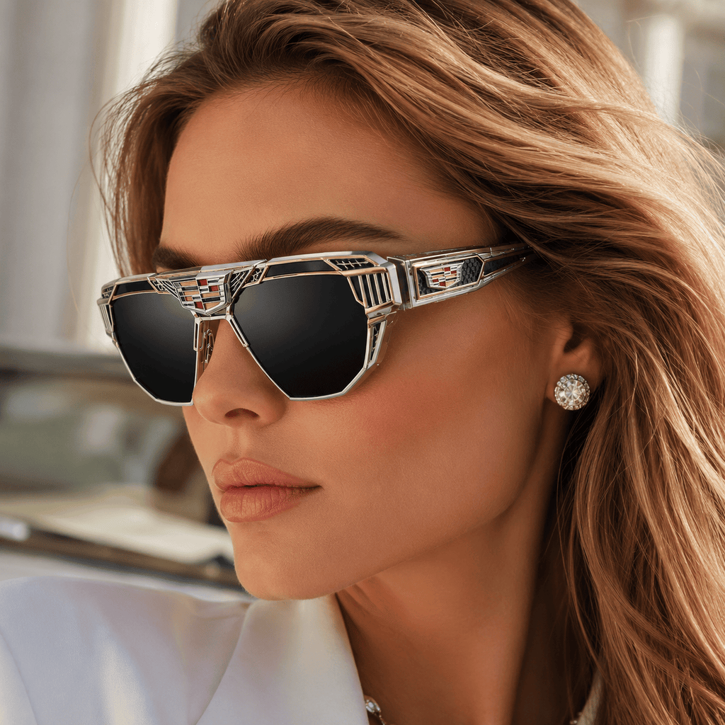 PREMIUM CDLC UNISEX SUNGLASSES TTNL