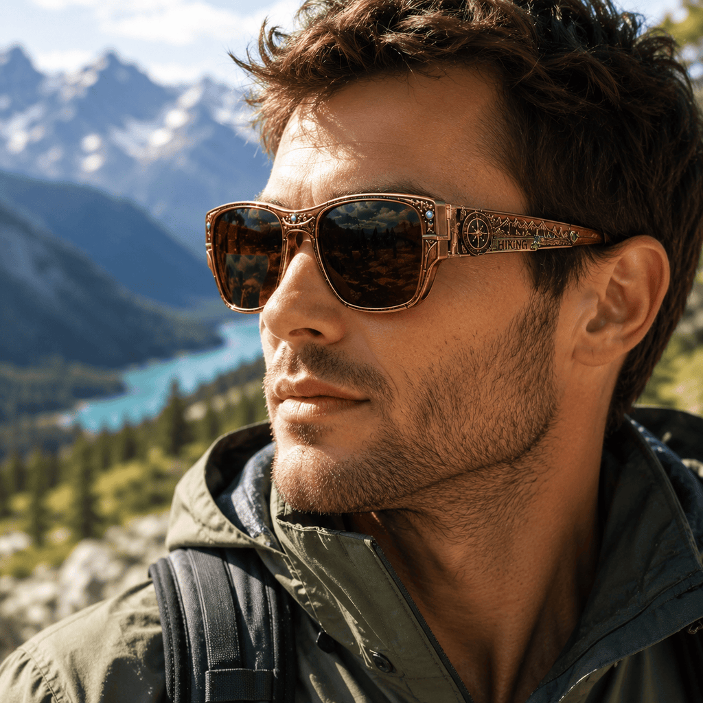PREMIUM HIK UNISEX SUNGLASSES DBD