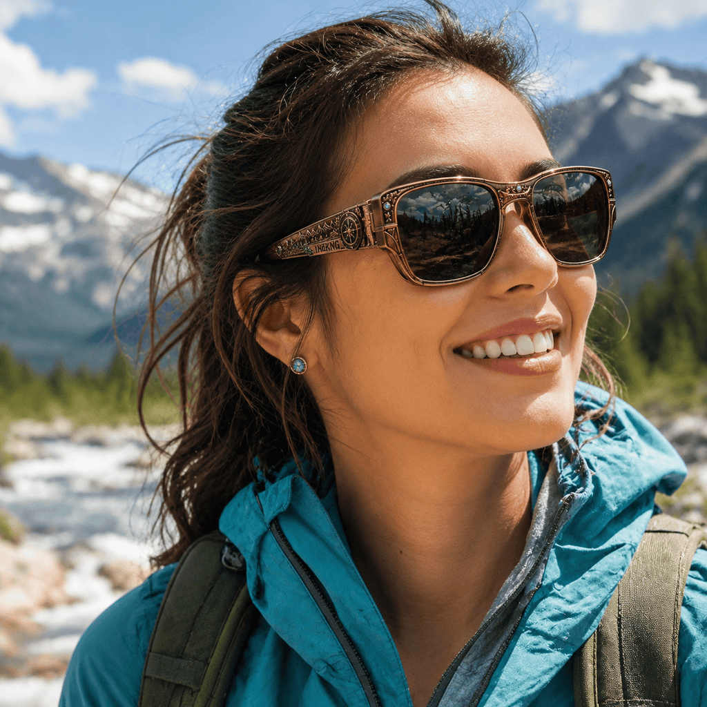 PREMIUM HIK UNISEX SUNGLASSES DBD