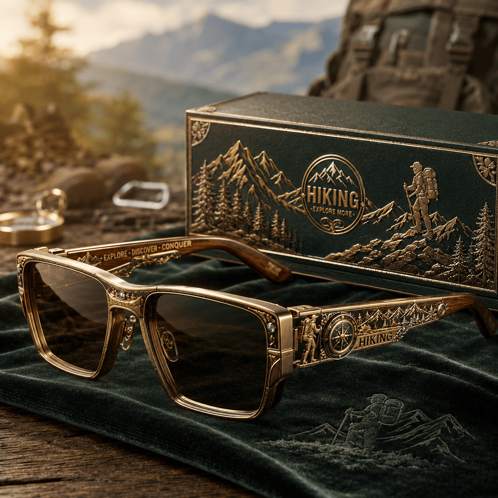 PREMIUM HIK UNISEX SUNGLASSES DBD