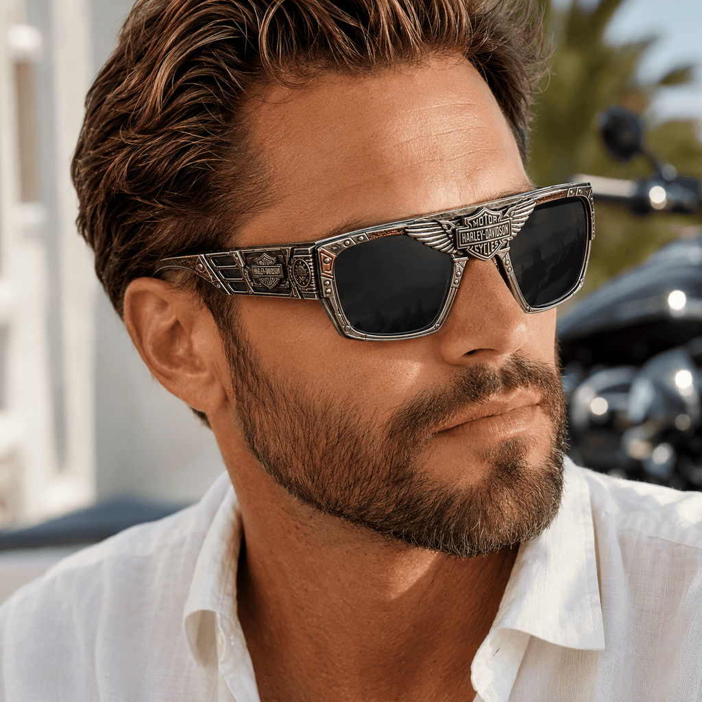 PREMIUM HLDV UNISEX SUNGLASSES TTNL