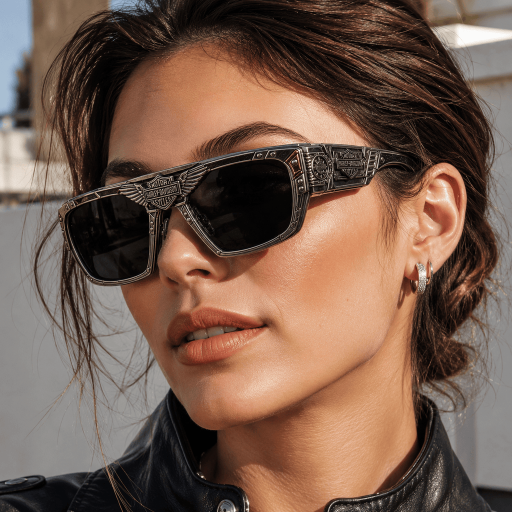 PREMIUM HLDV UNISEX SUNGLASSES TTNL