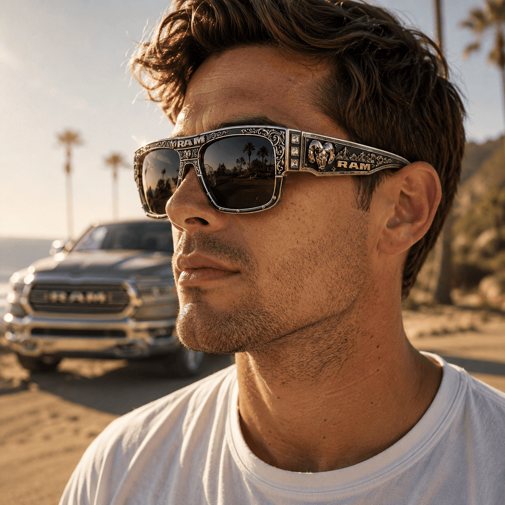 PREMIUM RMTK UNISEX SUNGLASSES DBD