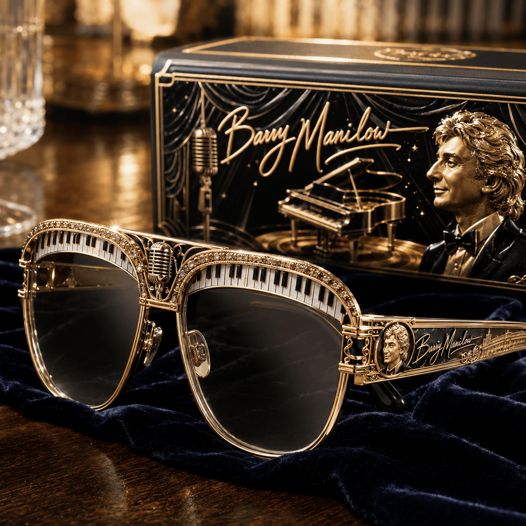 PREMIUM BRML UNISEX SUNGLASSES HQH