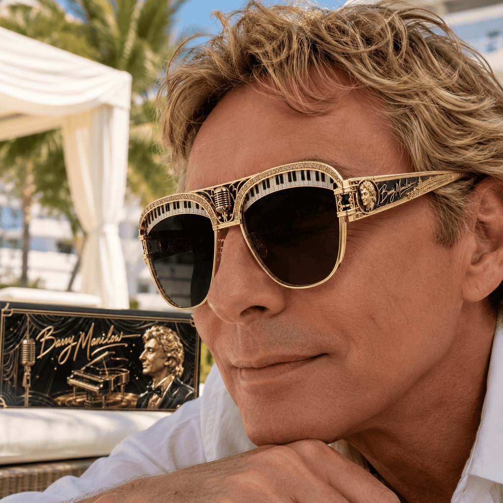 PREMIUM BRML UNISEX SUNGLASSES HQH