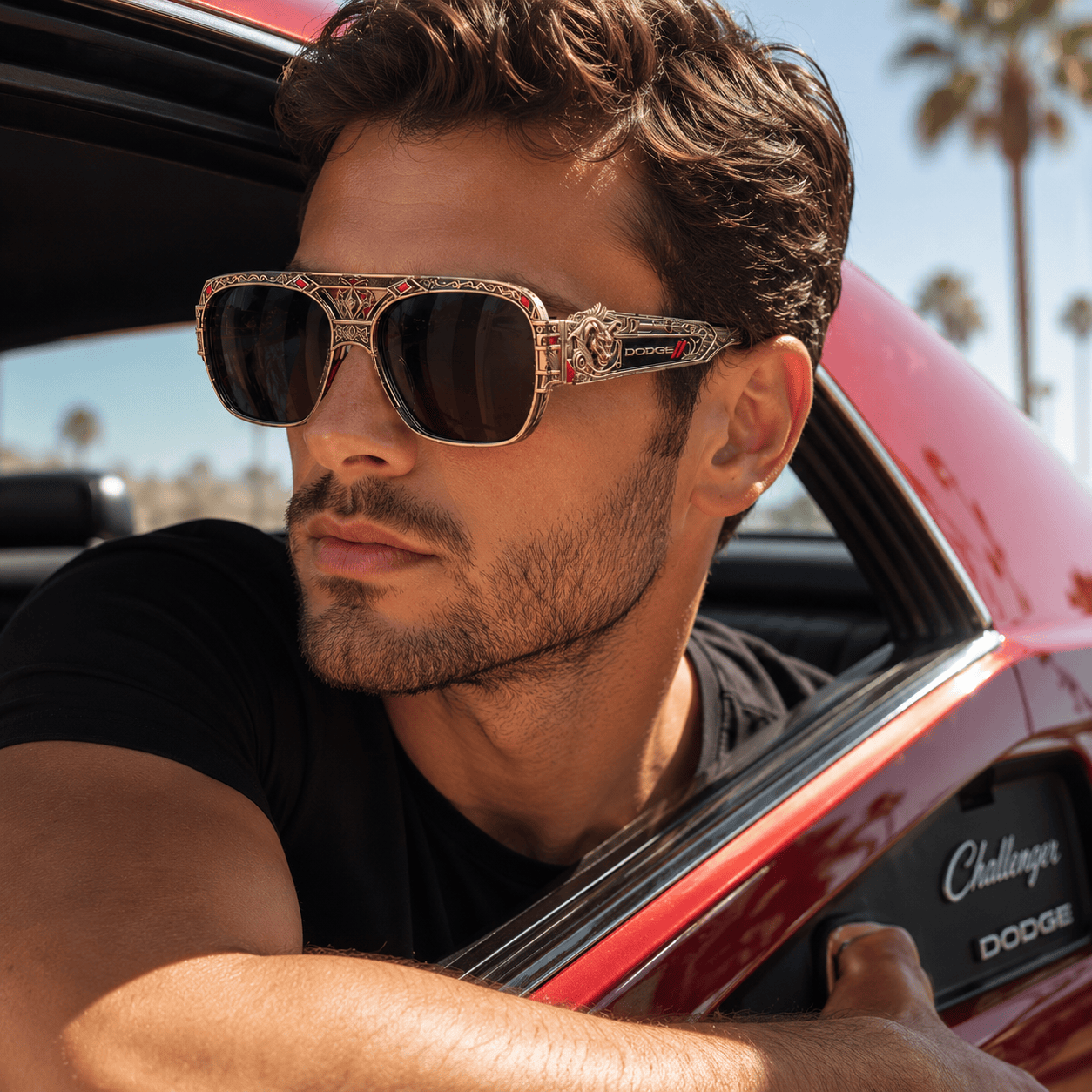 PREMIUM DGCG UNISEX SUNGLASSES DBD