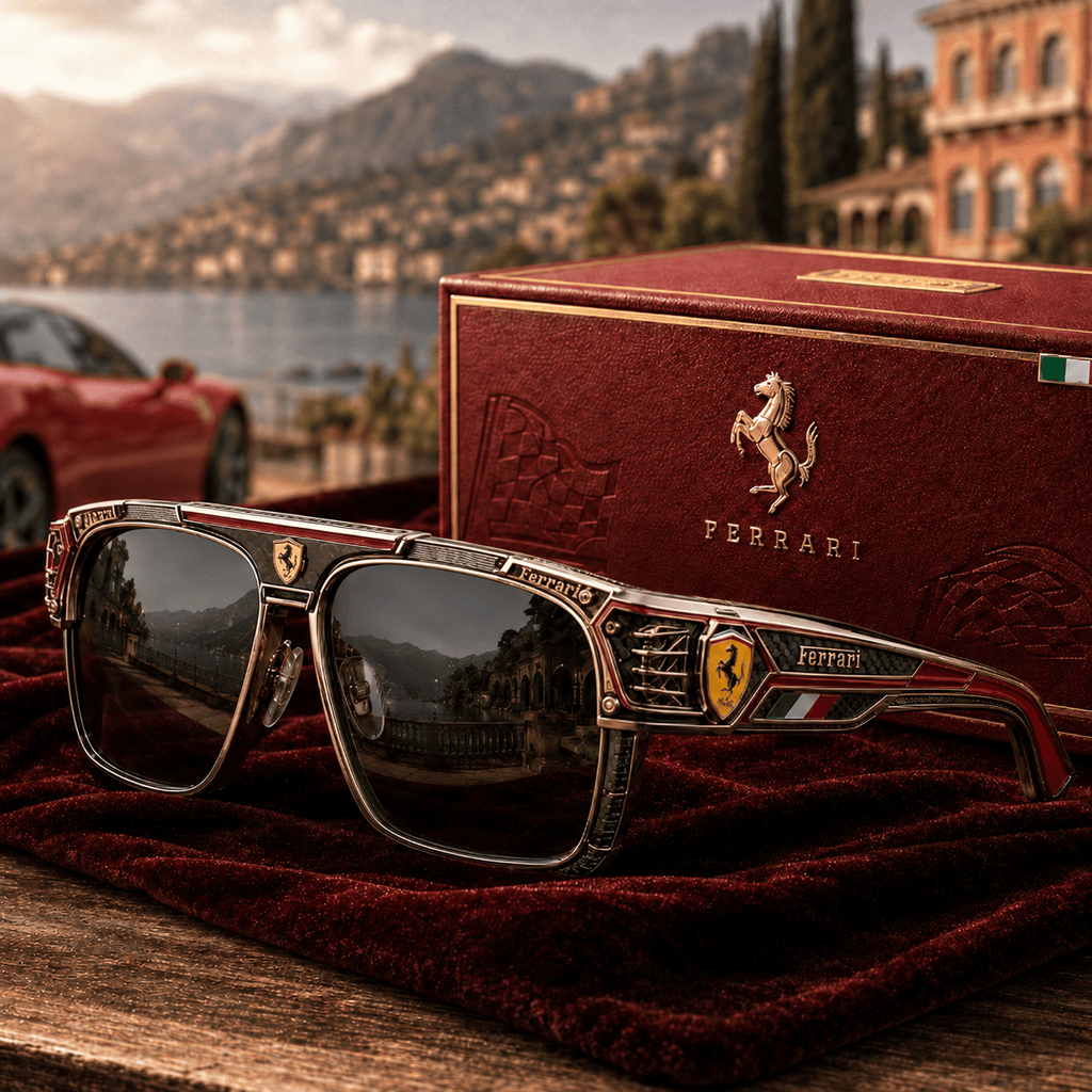 PREMIUM FRR UNISEX SUNGLASSES TTNL
