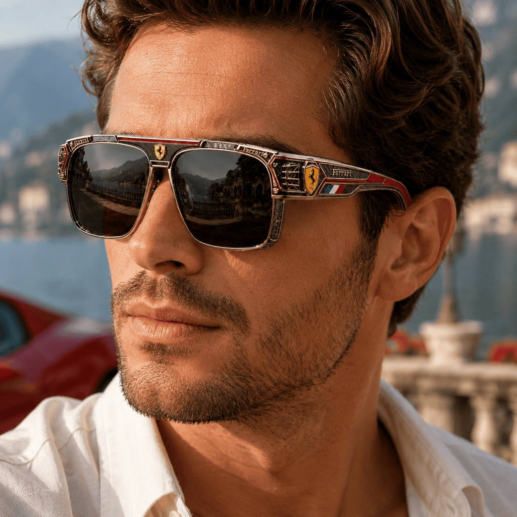 PREMIUM FRR UNISEX SUNGLASSES TTNL