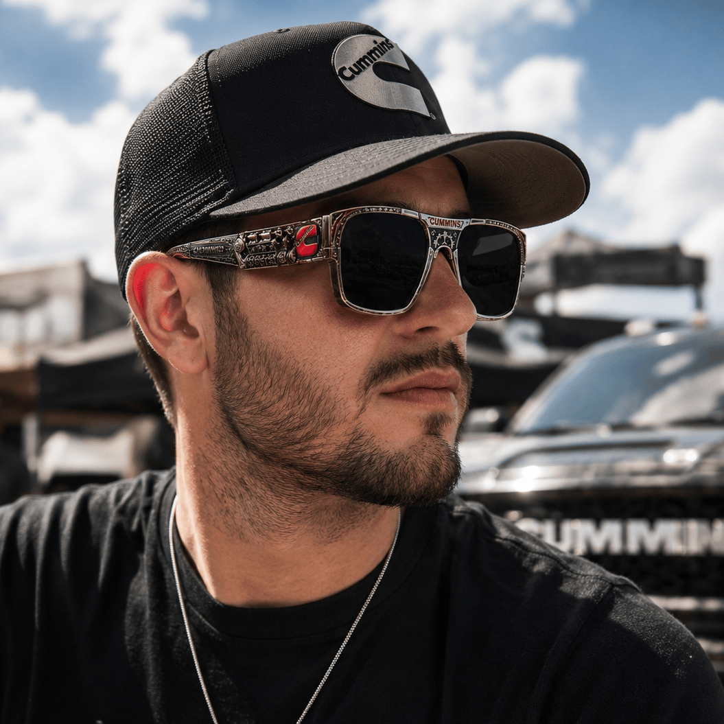 PREMIUM CMMN UNISEX SUNGLASSES DBD