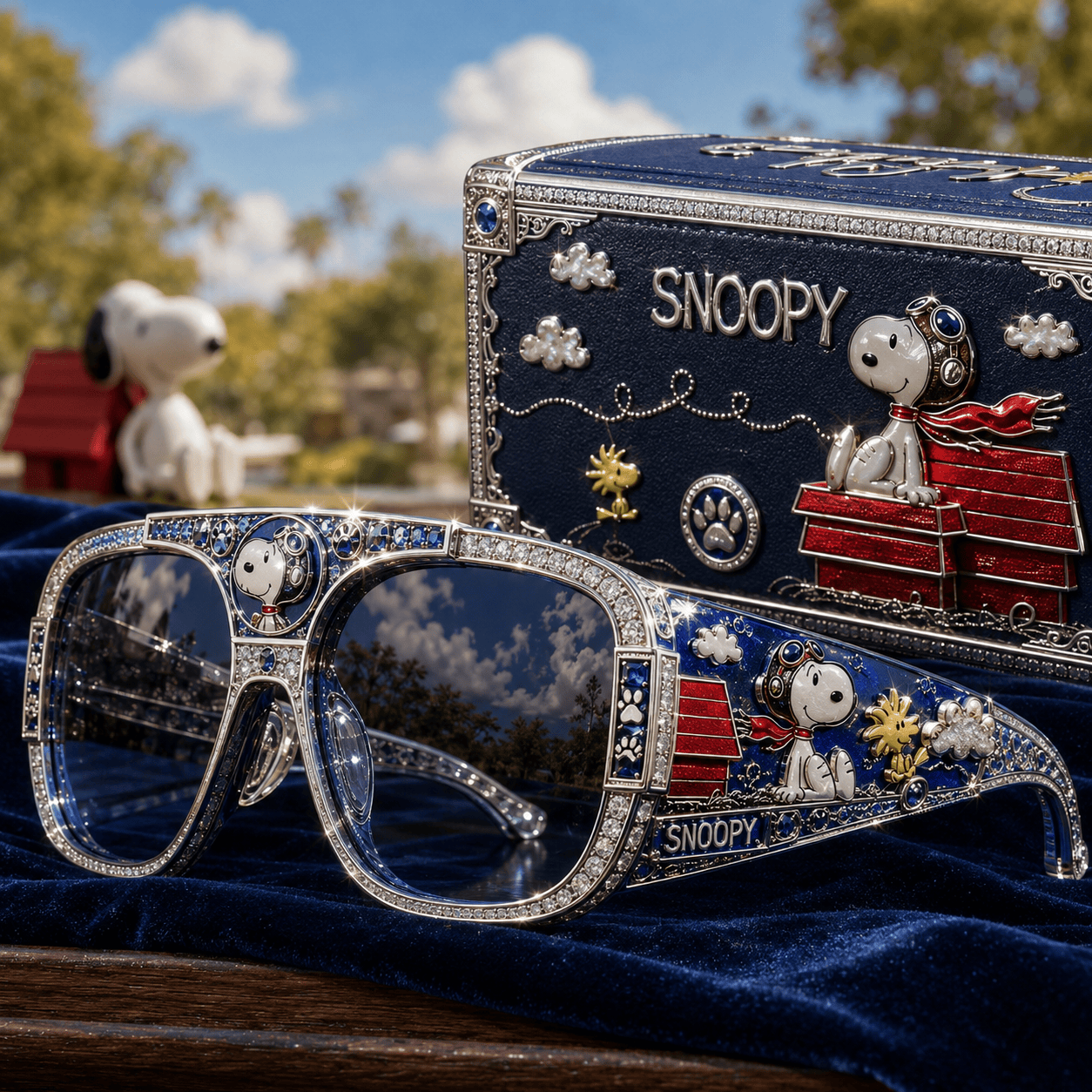 PREMIUM SPNY UNISEX SUNGLASSES TTNL
