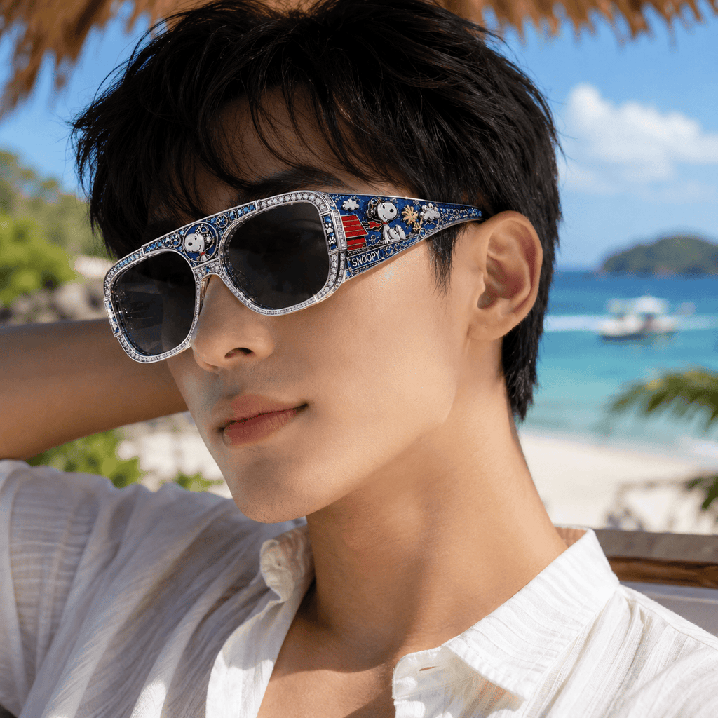 PREMIUM SPNY UNISEX SUNGLASSES TTNL
