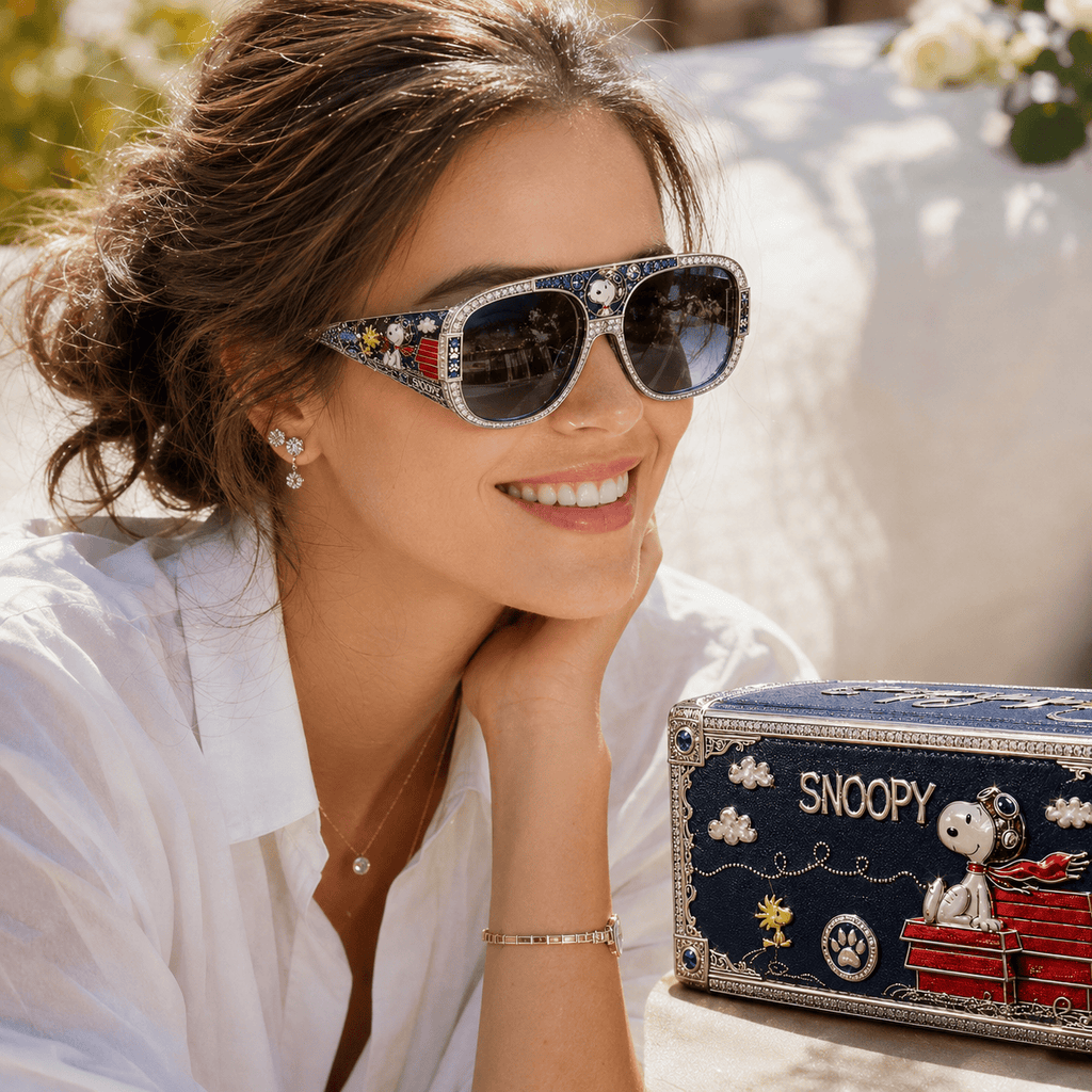 PREMIUM SPNY UNISEX SUNGLASSES TTNL