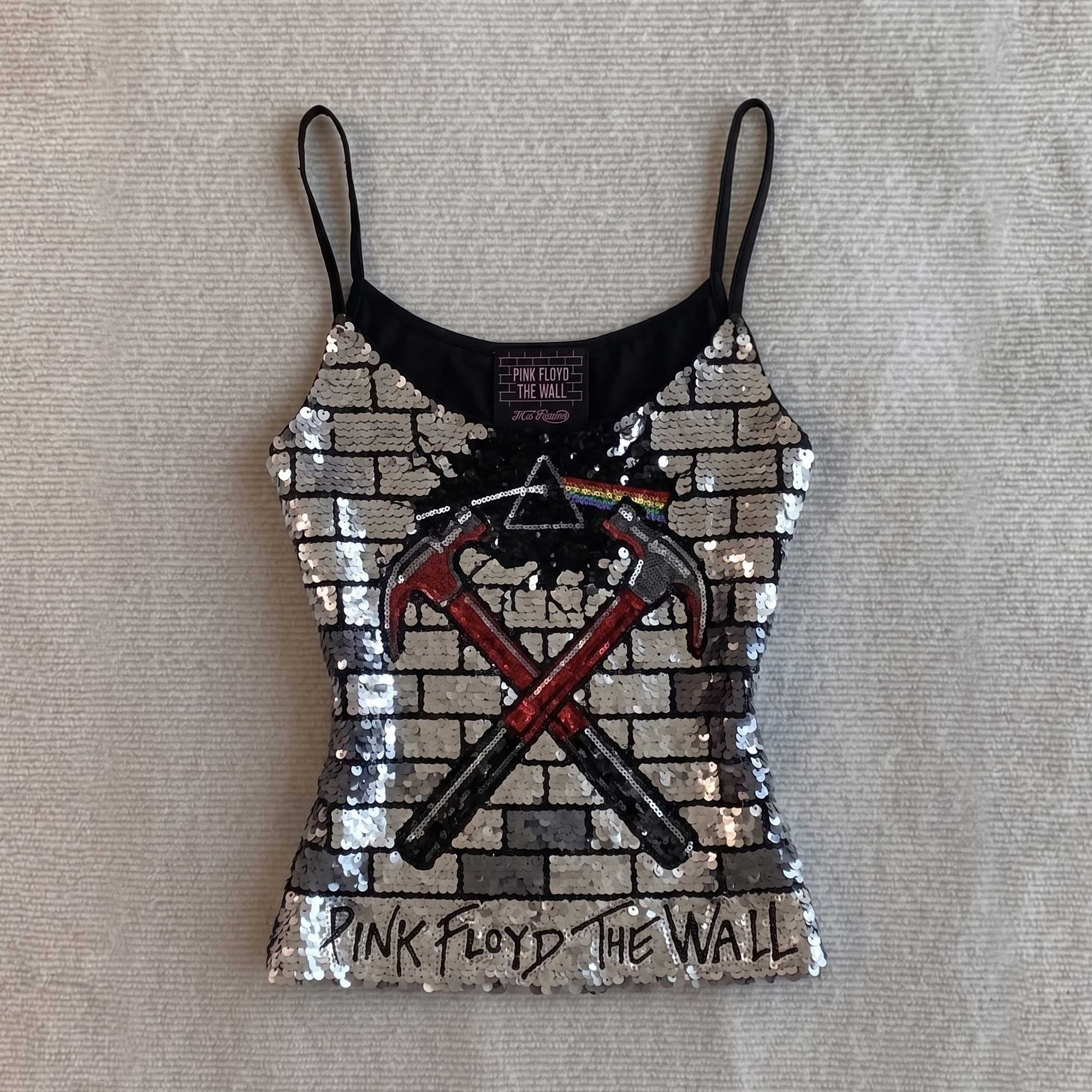 Premium PFD Jersey Cami Top HTTT