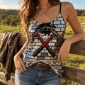 Premium PFD Jersey Cami Top HTTT
