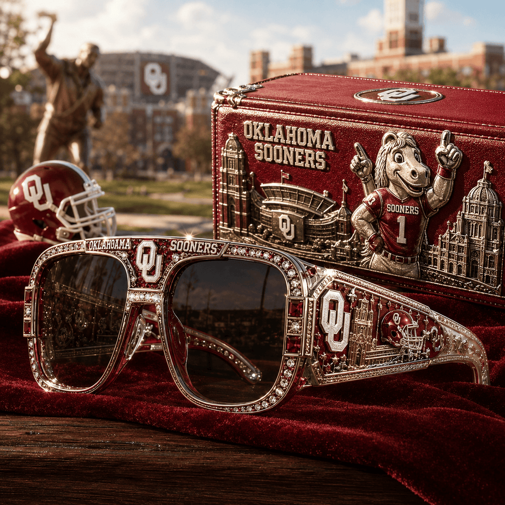 PREMIUM OSN UNISEX SUNGLASSES TTNL