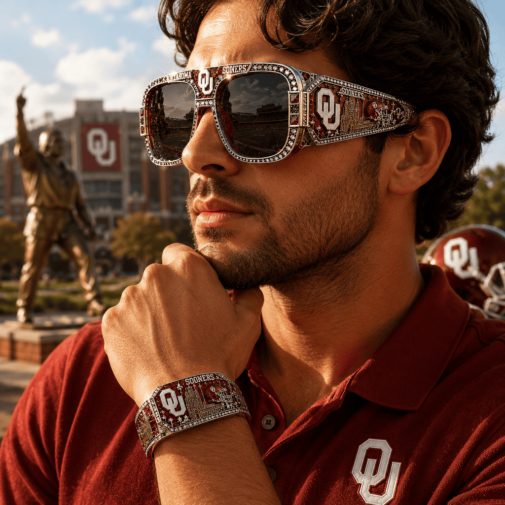 PREMIUM OSN UNISEX SUNGLASSES TTNL