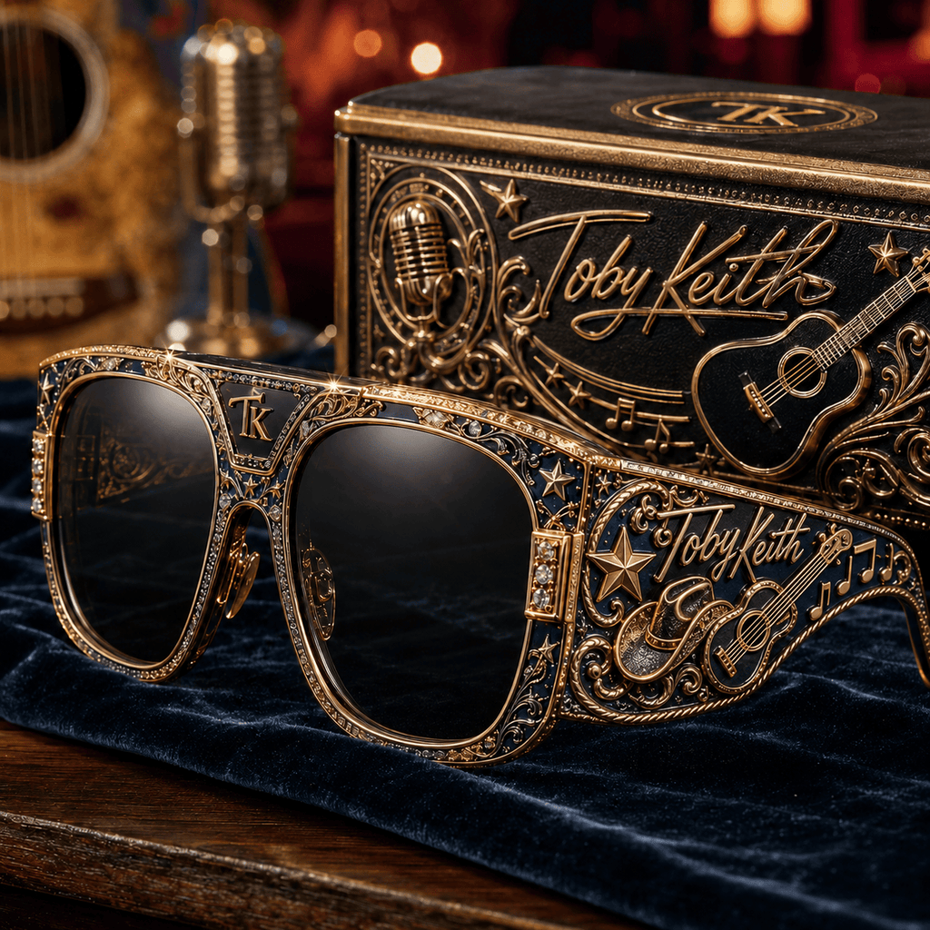 PREMIUM TBKH UNISEX SUNGLASSES HQH