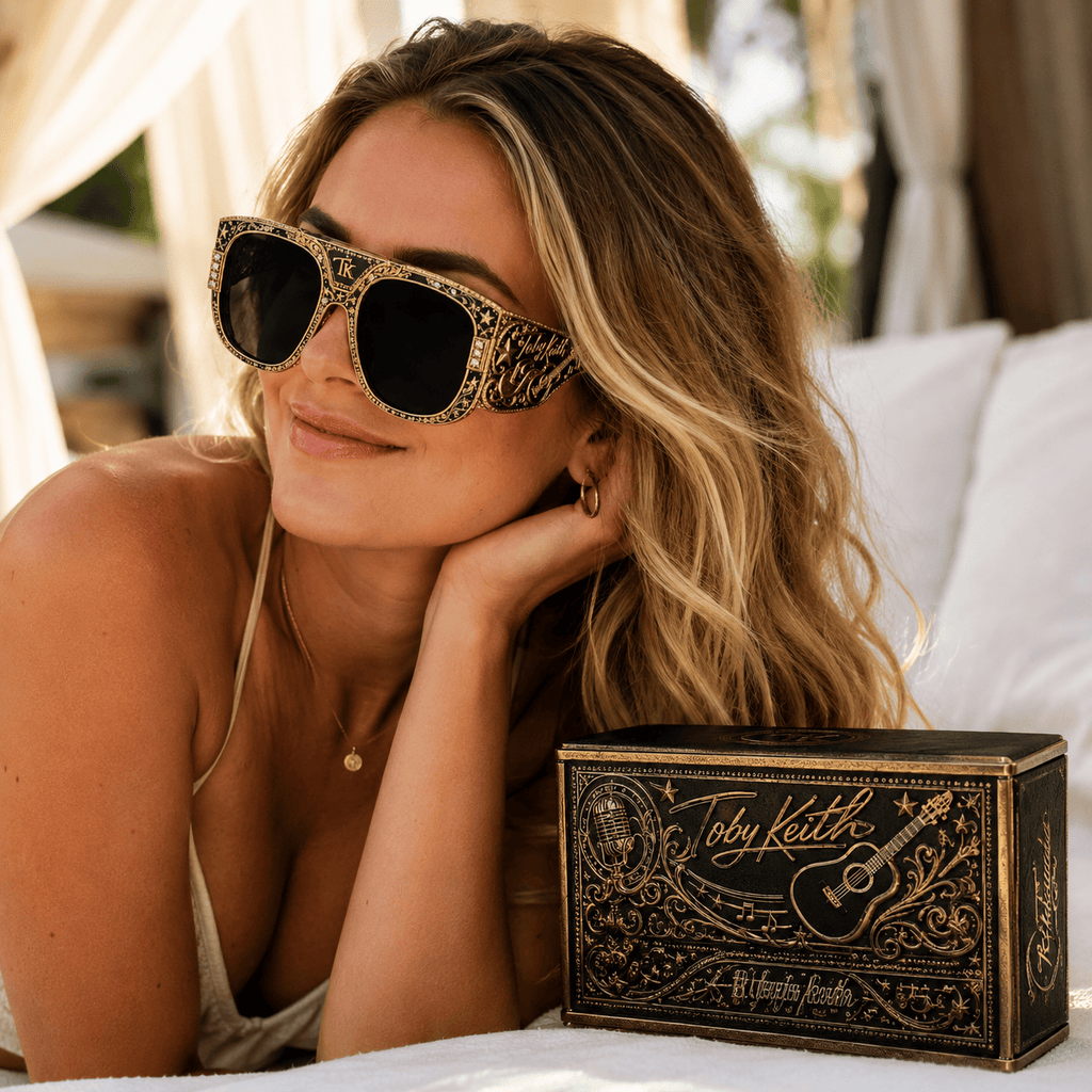 PREMIUM TBKH UNISEX SUNGLASSES HQH