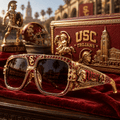 PREMIUM USC UNISEX SUNGLASSES TTNL