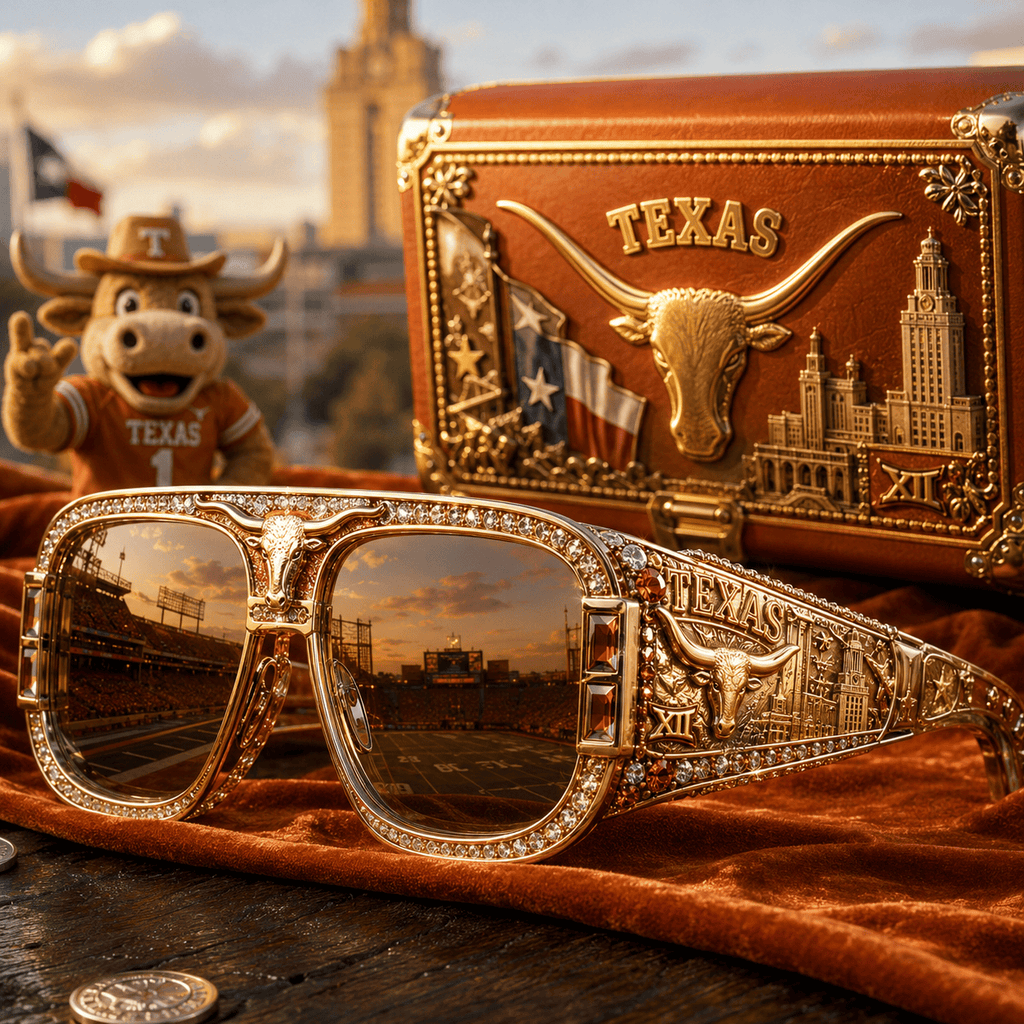 PREMIUM TLS UNISEX SUNGLASSES TTNL