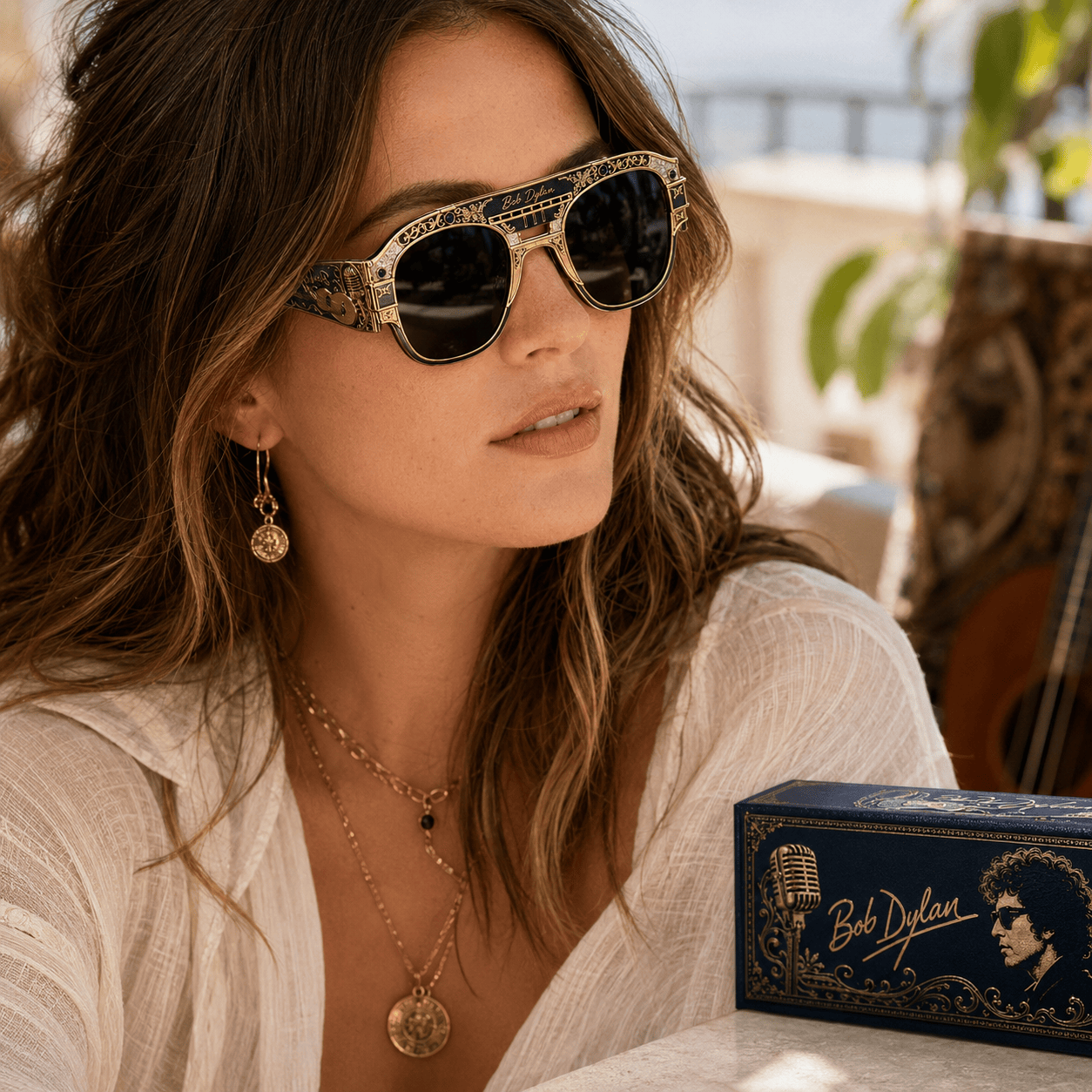 PREMIUM BDL UNISEX SUNGLASSES HQH