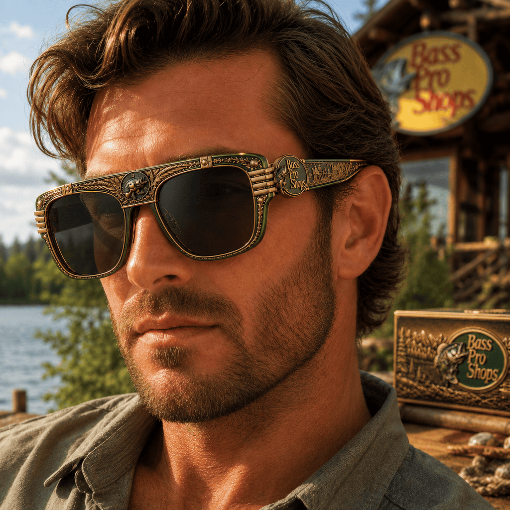 PREMIUM BAPS UNISEX SUNGLASSES DBD