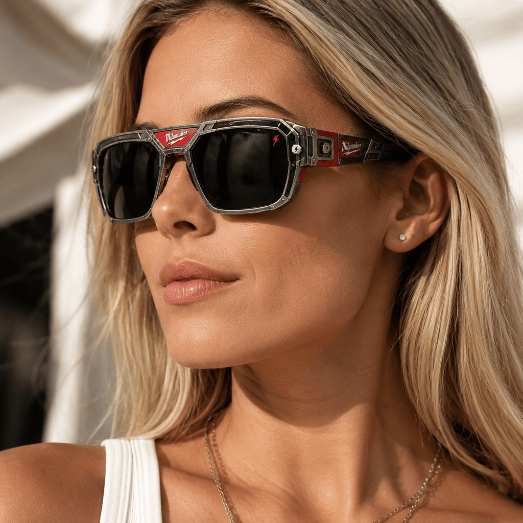 PREMIUM MWKE UNISEX SUNGLASSES TTNL