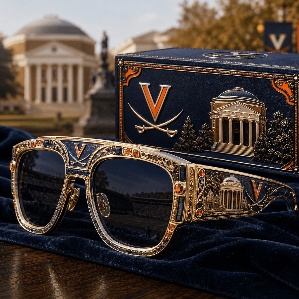 PREMIUM VGC UNISEX SUNGLASSES HQH
