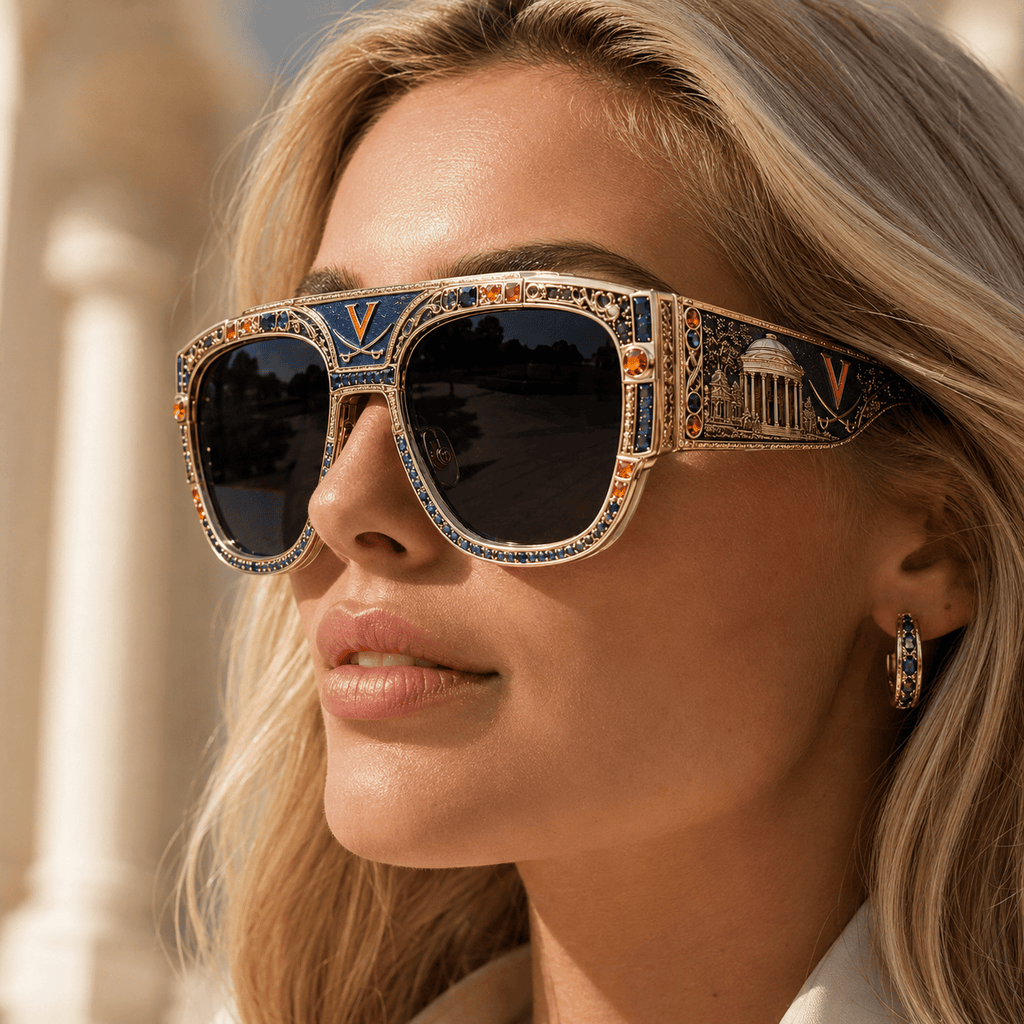 PREMIUM VGC UNISEX SUNGLASSES HQH