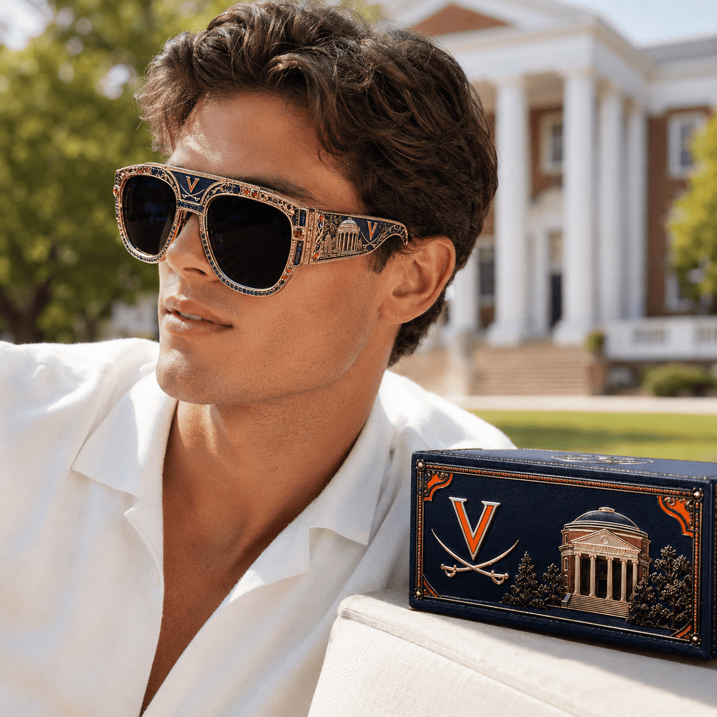 PREMIUM VGC UNISEX SUNGLASSES HQH