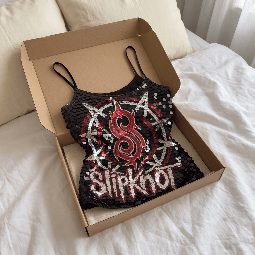 Premium SLK Jersey Cami Top HTTT