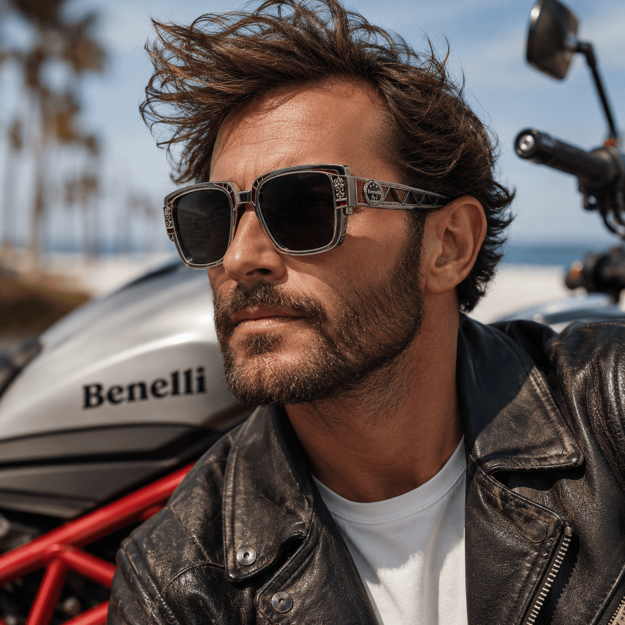 PREMIUM BNL UNISEX SUNGLASSES DBD