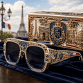 PREMIUM FRFC UNISEX SUNGLASSES TTNL