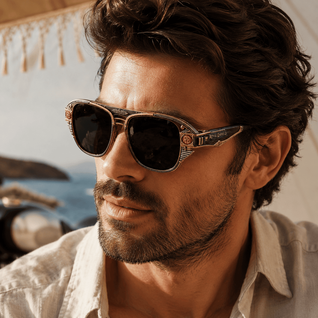 PREMIUM RYEF UNISEX SUNGLASSES DBD