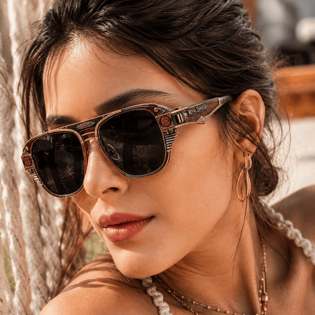 PREMIUM RYEF UNISEX SUNGLASSES DBD