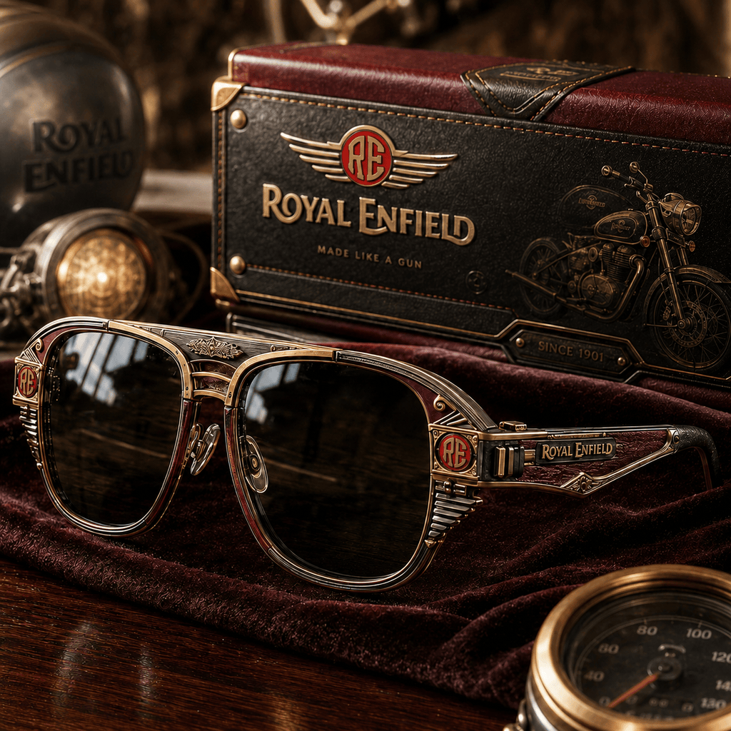PREMIUM RYEF UNISEX SUNGLASSES DBD
