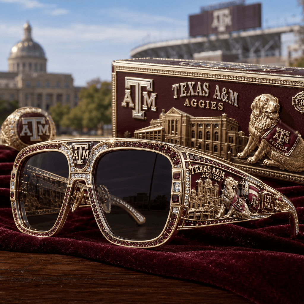 PREMIUM TAMA UNISEX SUNGLASSES TTNL